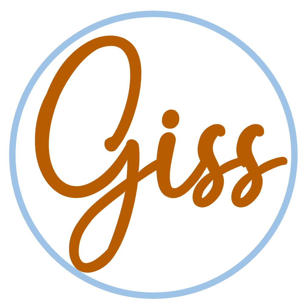 Homepage der Familie Giss